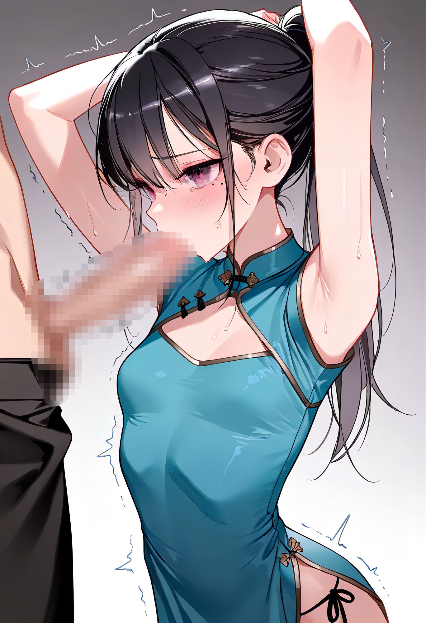 委員長が堕ちるまで7 | nynyhshs(・∀・)