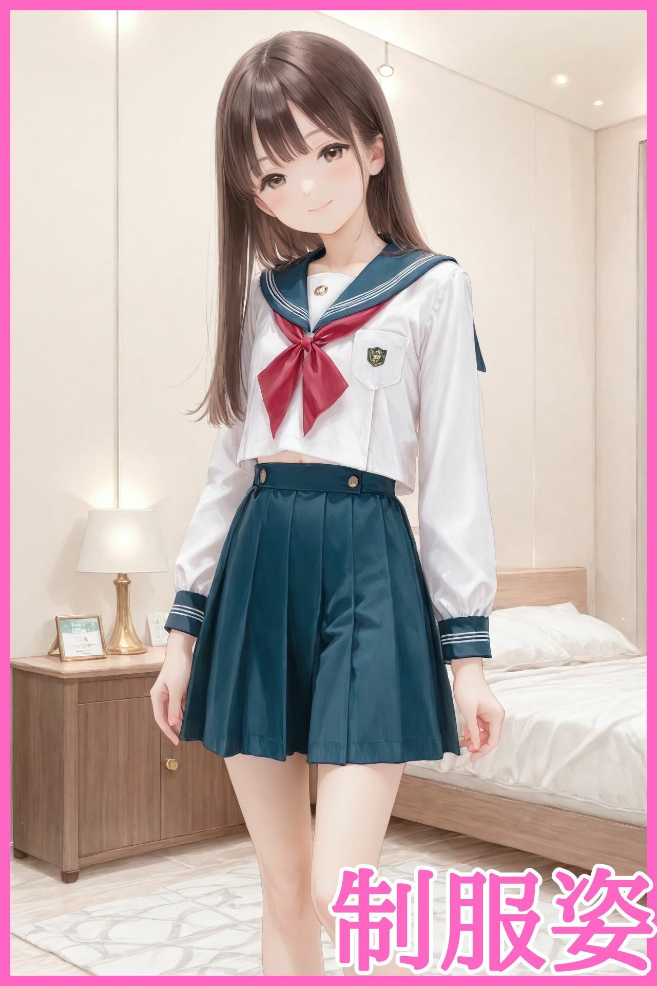 【エロ漫画】つるぺたちっぱい教え子と放課後個人授業1