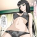 女子たちは小さくなったおとこの子で感じちゃう1