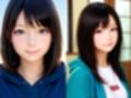 親友の彼女しおりを誘惑し、学校帰りにNTRった話