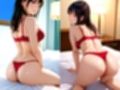 親友の彼女しおりを誘惑し、学校帰りにNTRった話