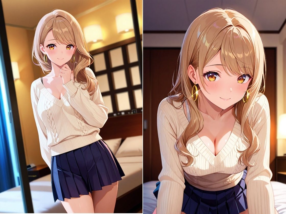 何気ない午後 その距離のままで 画像2