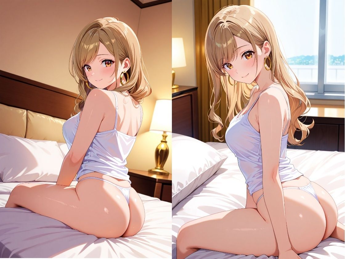 何気ない午後 その距離のままで 画像6