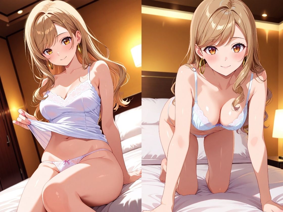 何気ない午後 その距離のままで 画像7