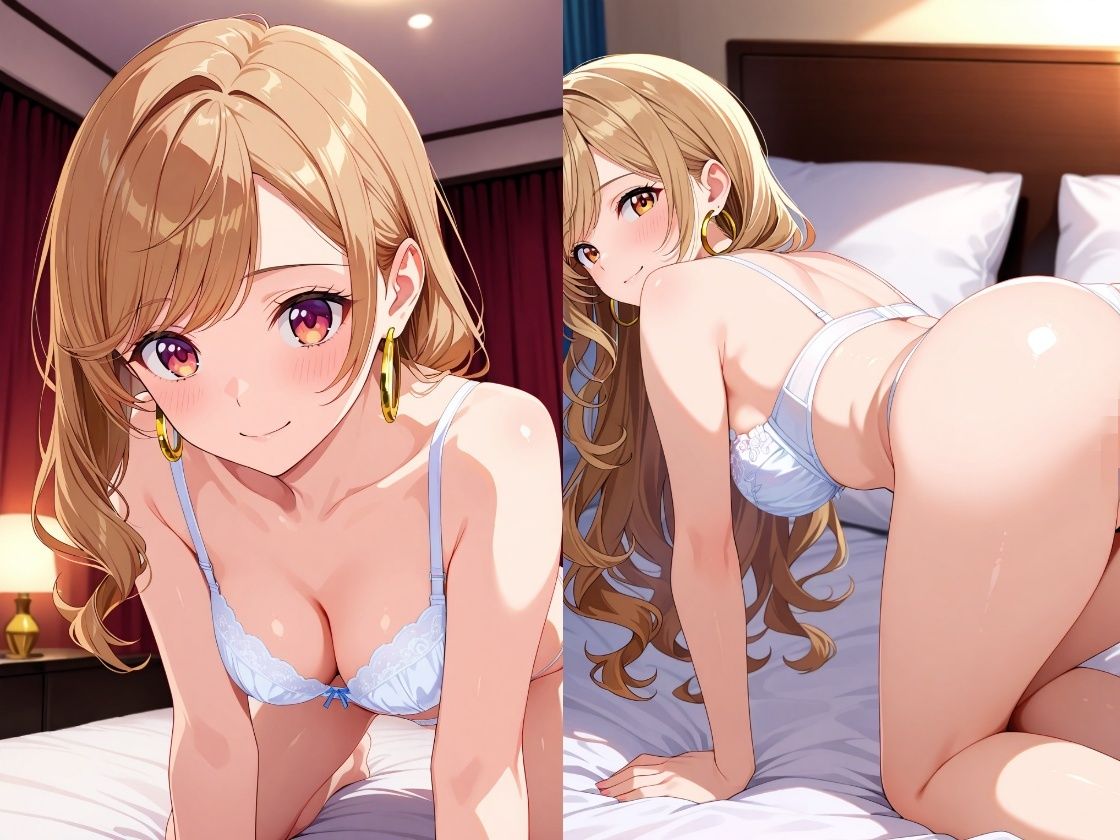 何気ない午後 その距離のままで 画像8