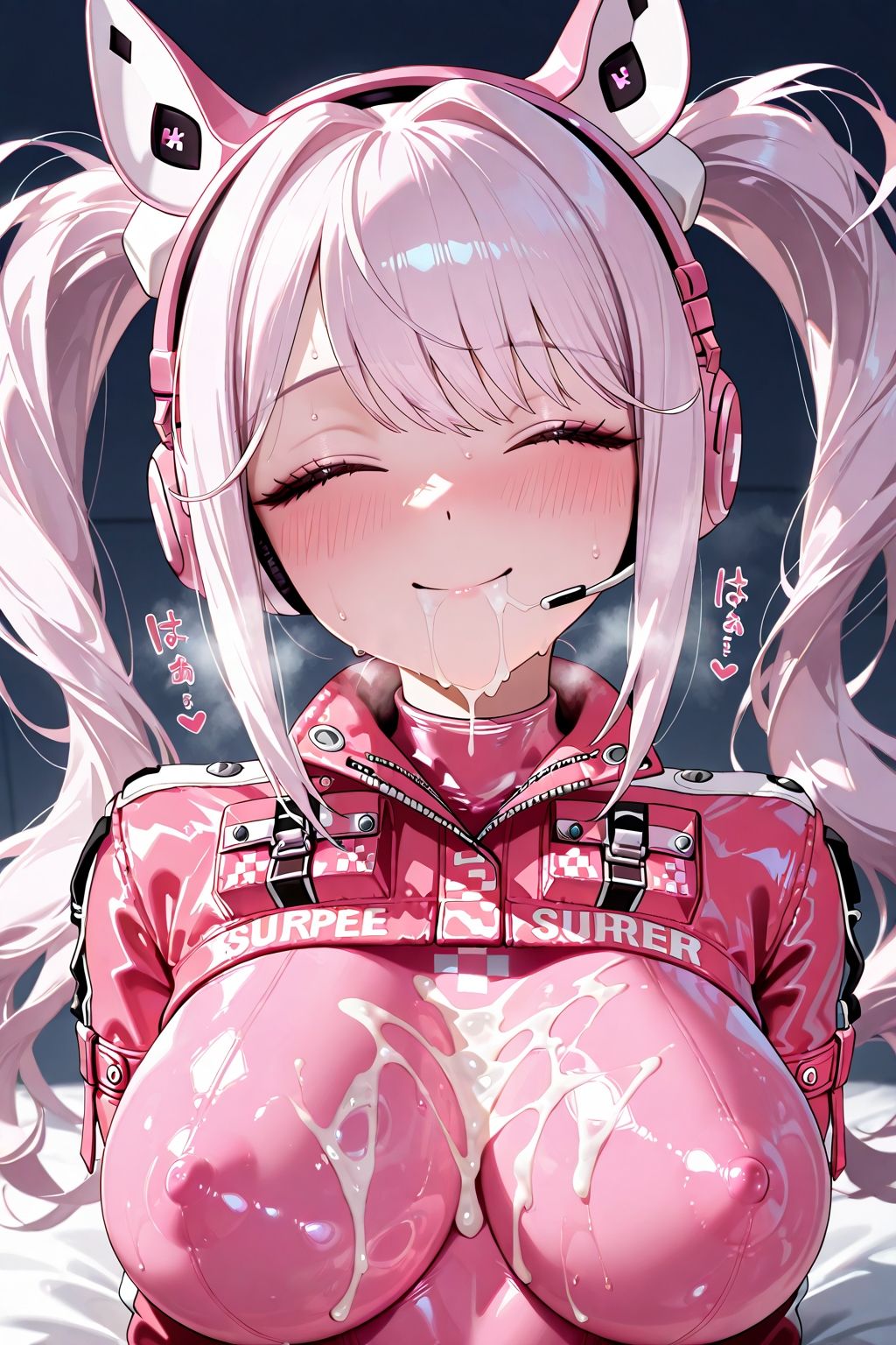 感情崩壊NTR風味ア〇ス 画像2