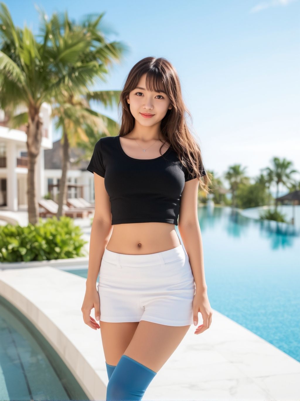 Costume Part1 画像1