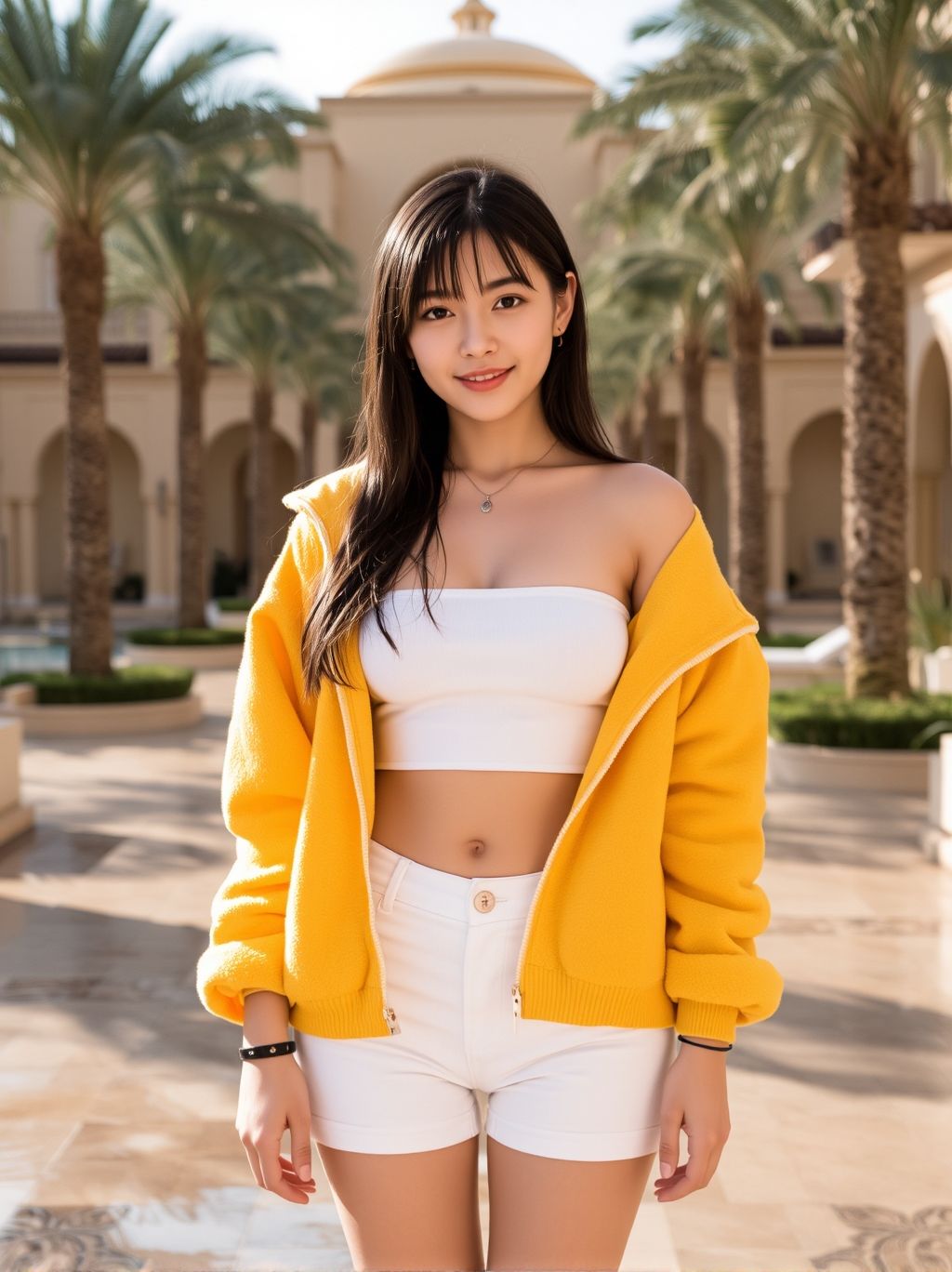 Costume Part1 画像9