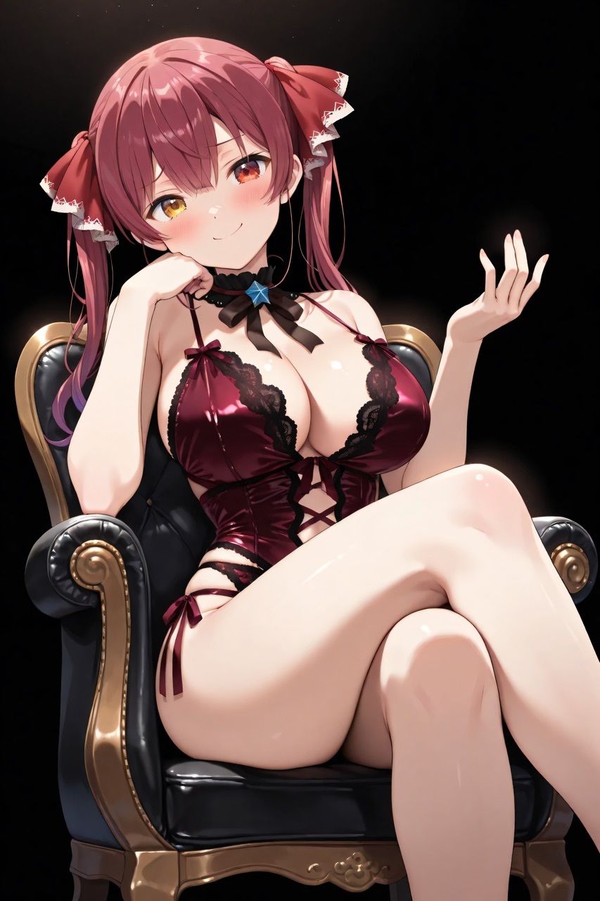 ランジェリーコレクション 宝◯マリン 画像1