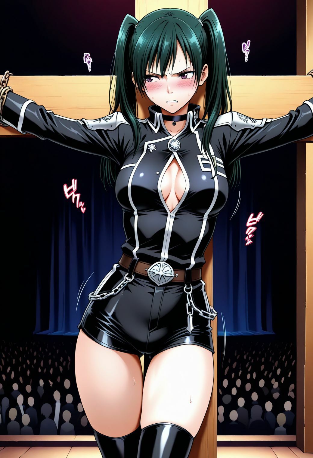 リ〇リー【奴●】【堕ち】 画像2