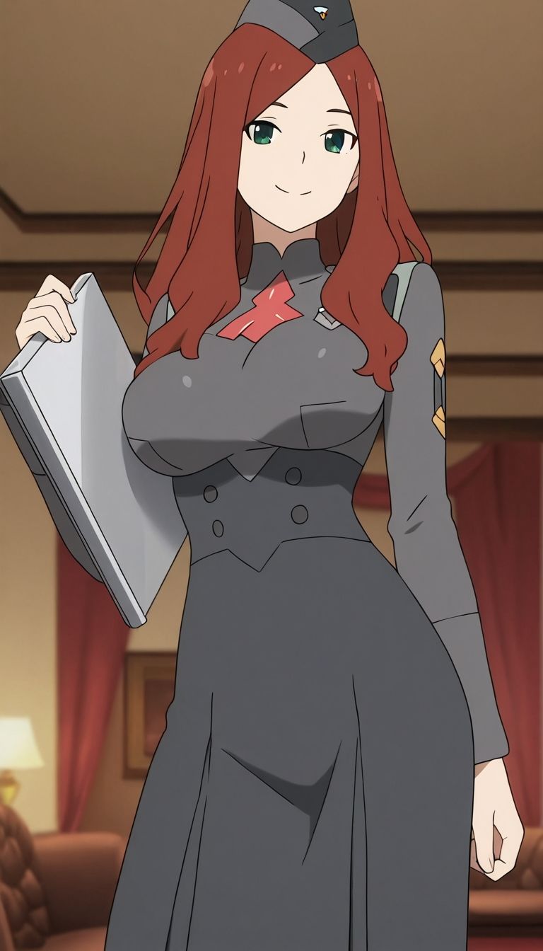 【エロ漫画】ダリ〇ラ授乳SEX8