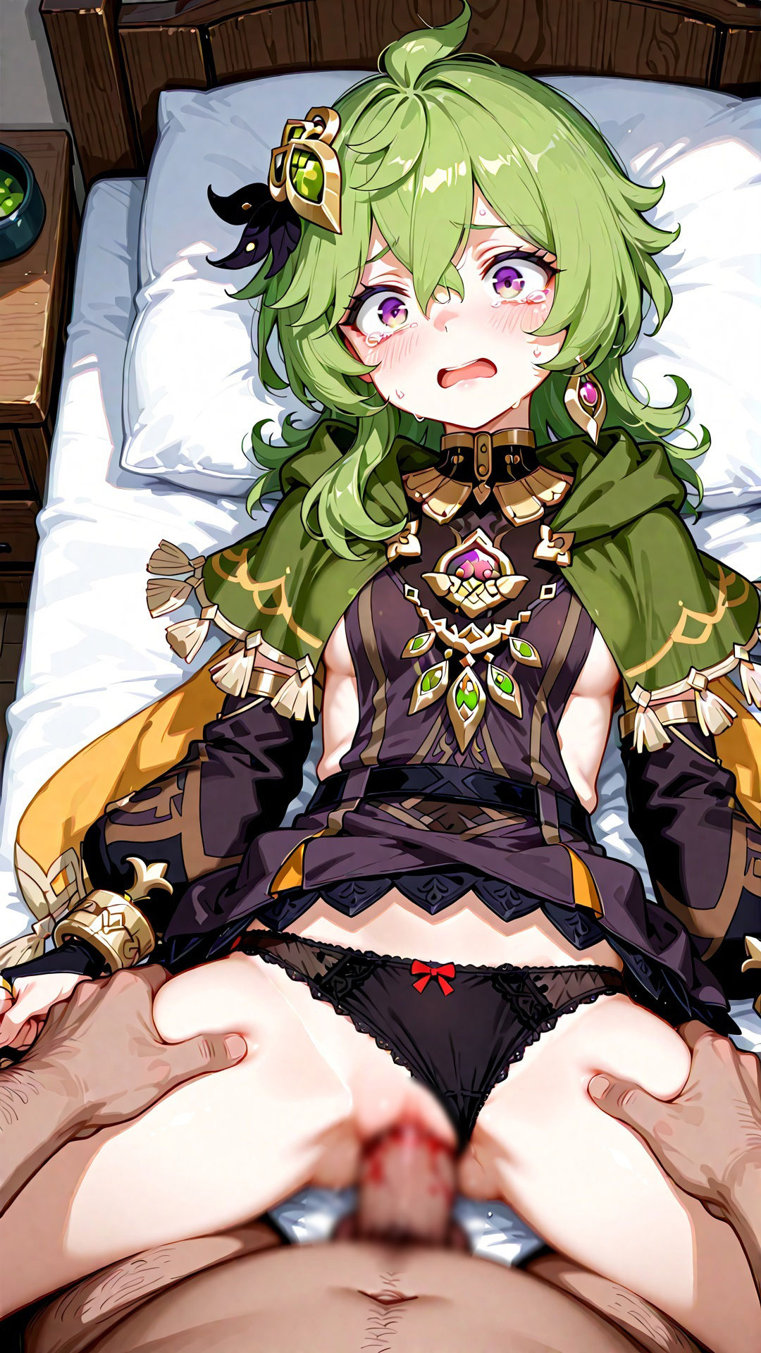 サンプル画像2:まんちんいんぱくと  すめーる編(だしまき) [d_719685]