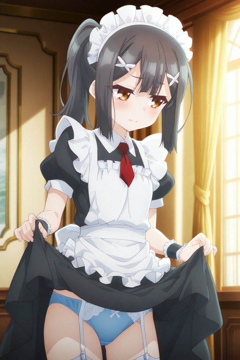 イ〇ヤ・ミ〇メイドエッチ サンプル6