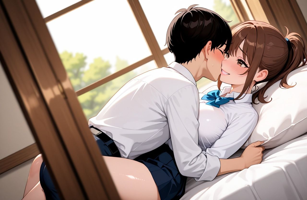 育成女子お得な総集編 画像10