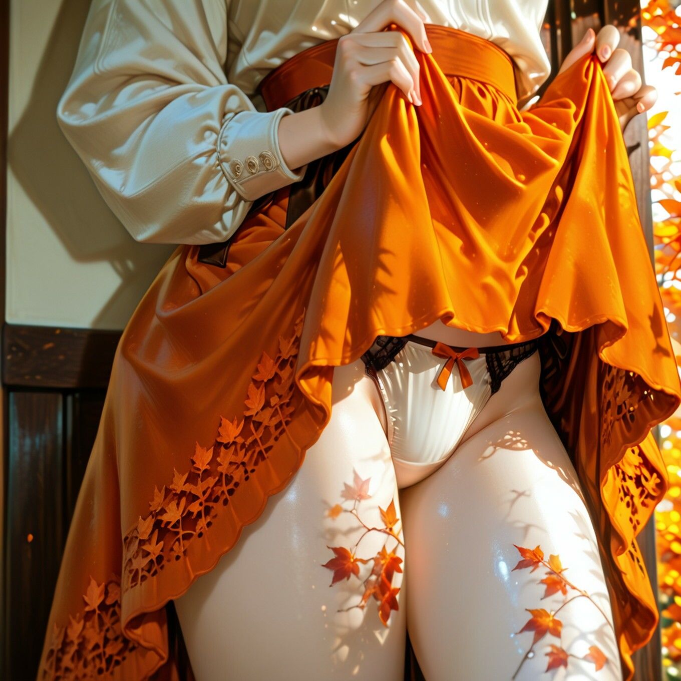 【エロ漫画】由美の話2