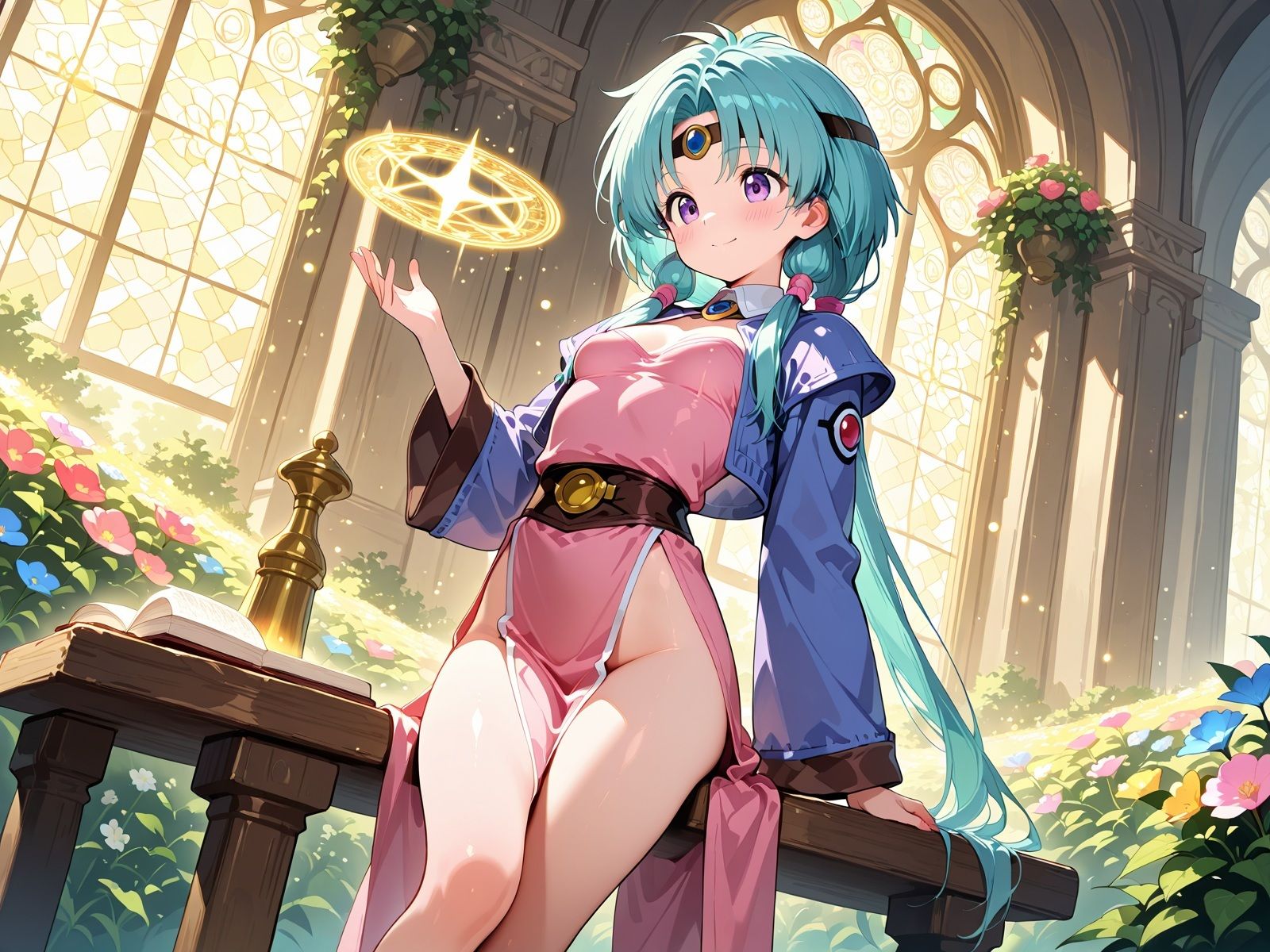 とある姫様 画像3