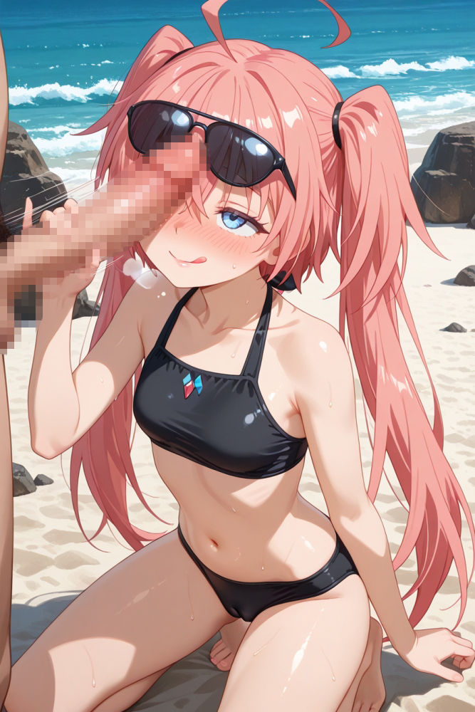 魔王の運命選択「ミリム」3