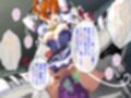 魔法戦士レムティアナイツ -光の乙女たち- CGノベル版 第三話