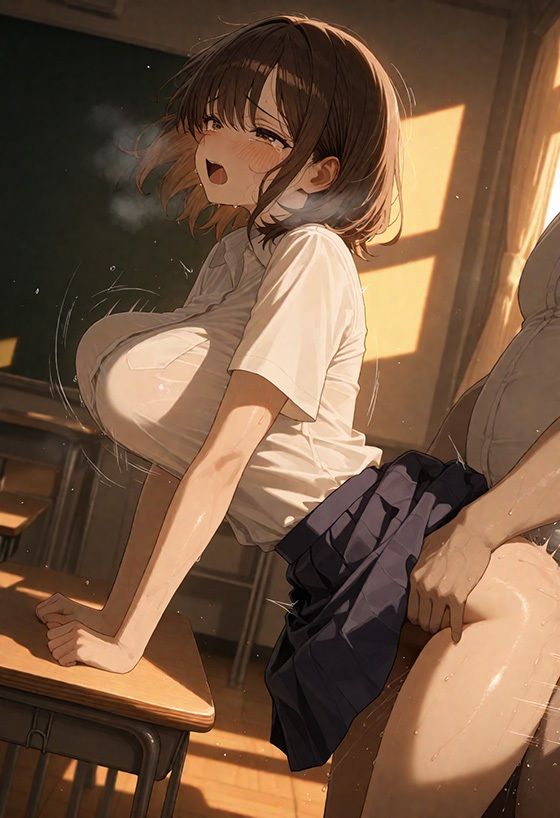 お金を…ください…先生… 援交編 画像7