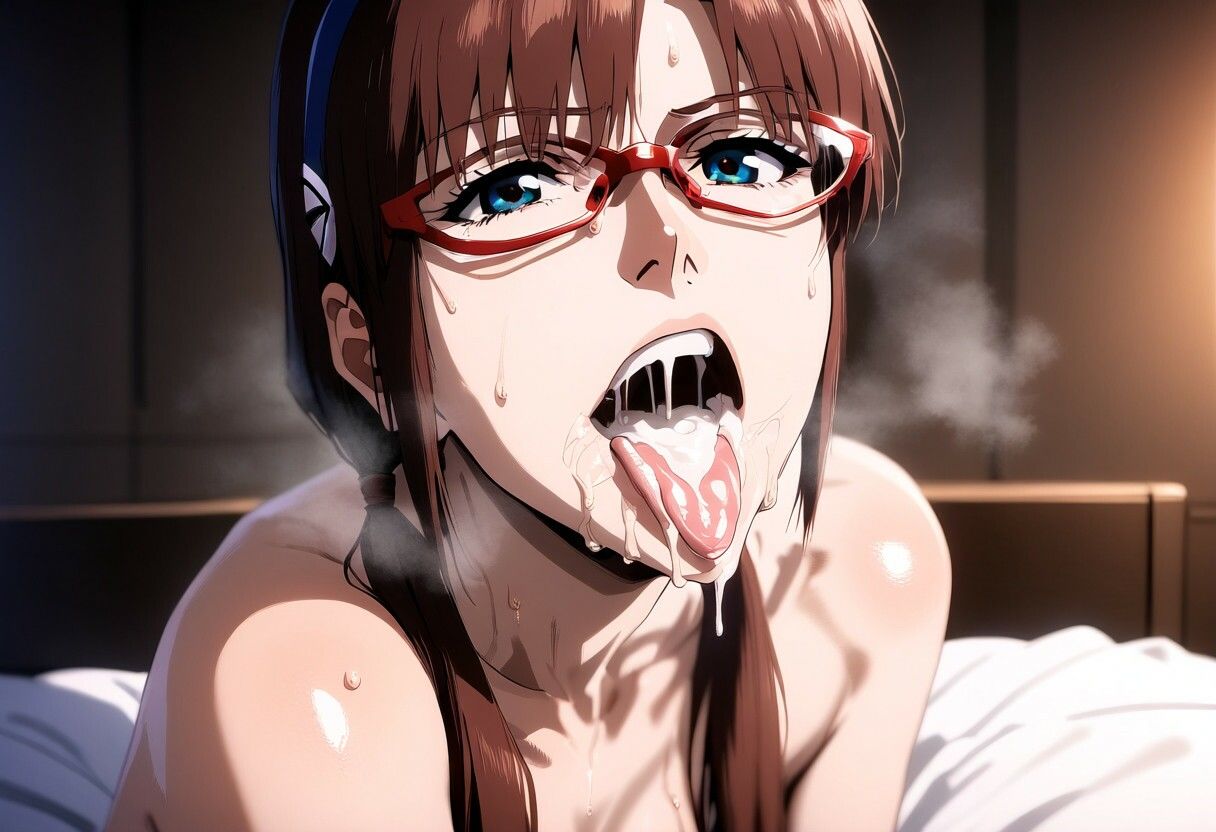 マ○とラブラブSEX 画像6