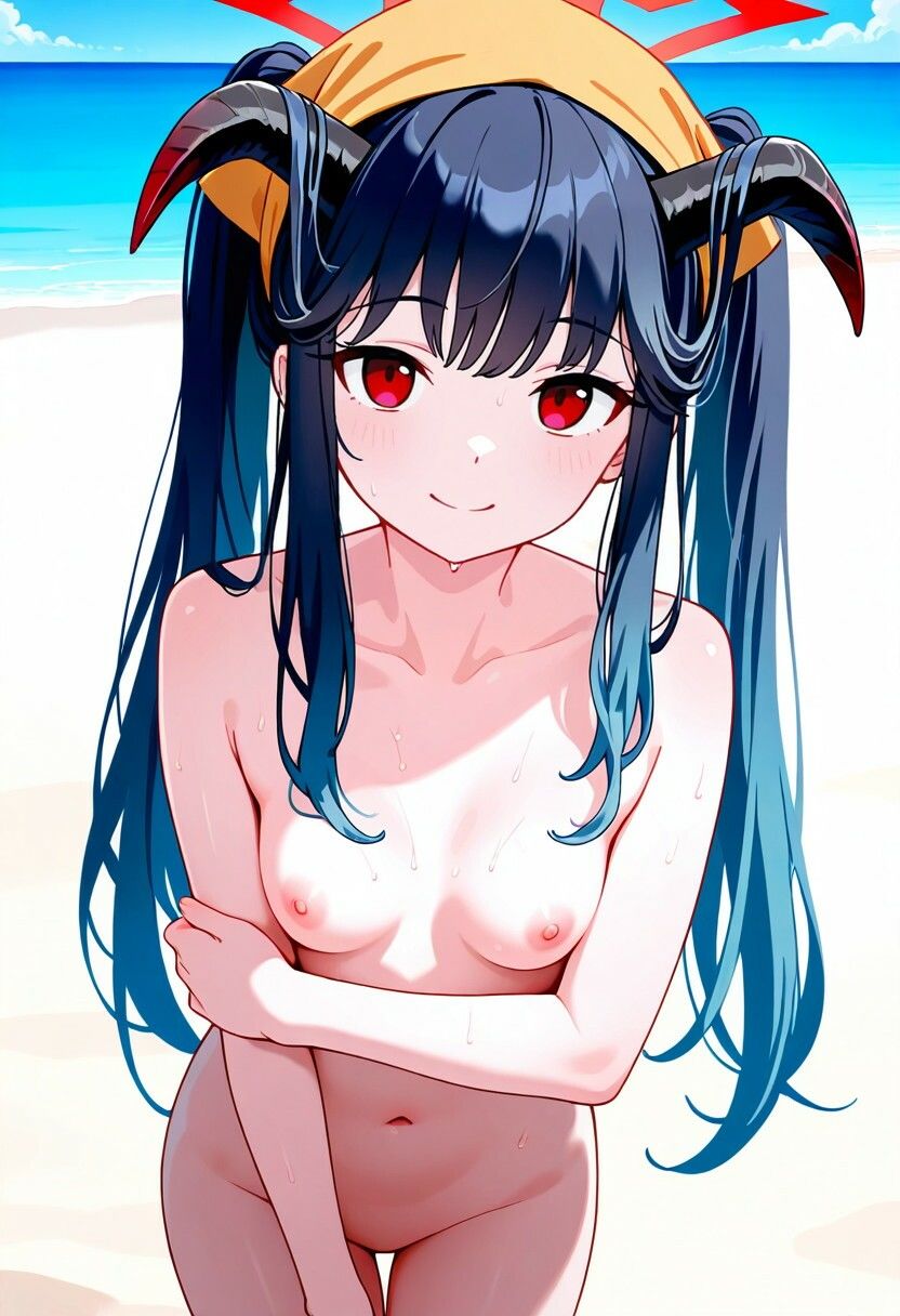 【エロ漫画】愛清フ〇カとドキドキ変態デート＆はじめてのヌードグラビア撮影会10