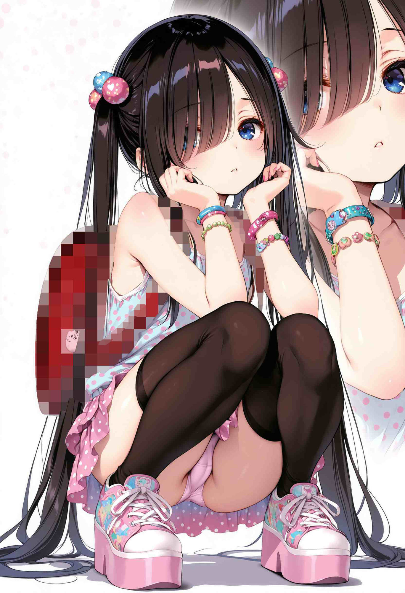 少女図鑑『〇〇服』