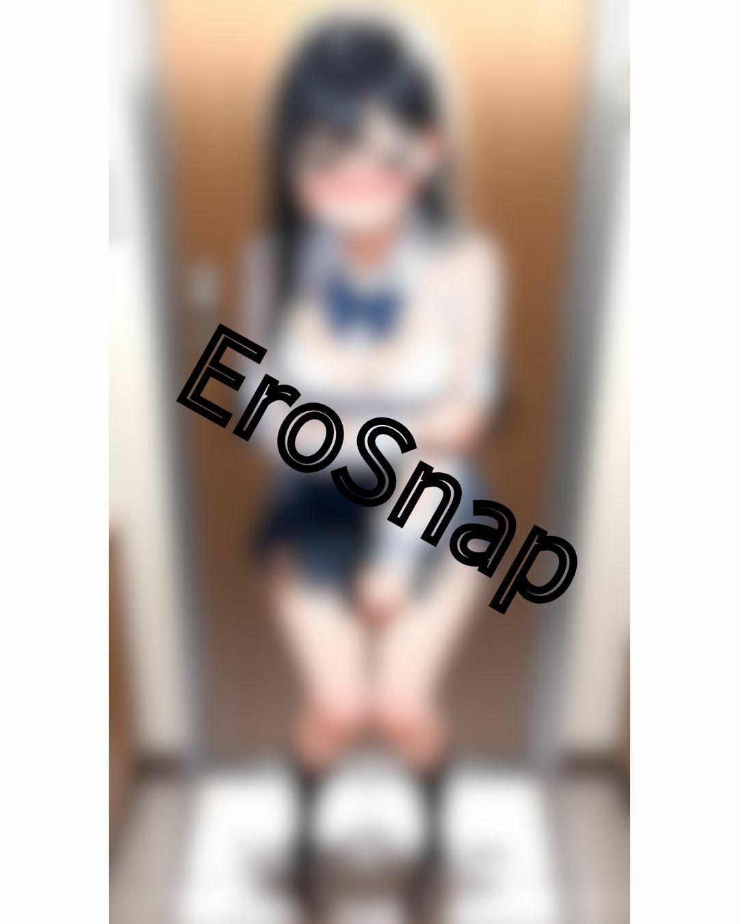 エロいオンナのおしっこお漏らし（90枚） 画像2