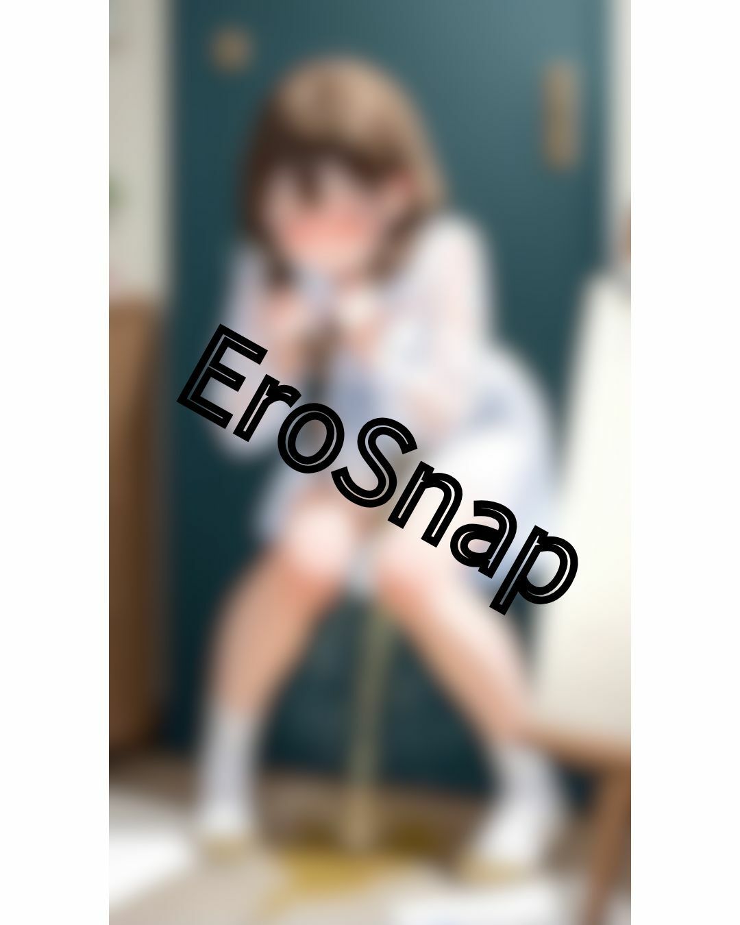 サンプル画像5:エロいオンナのおしっこお漏らし（90枚）(EroSnap) [d_719888]