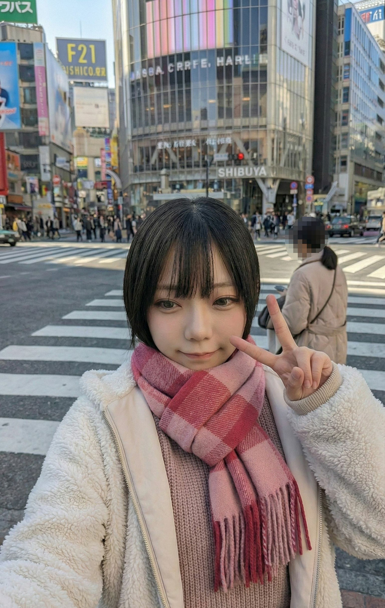 【音声実録】素人女子  しゅなのひみつ 画像1