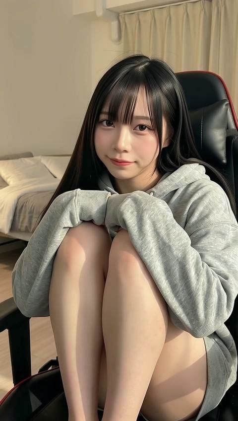 【音声実録】素人女子  しゅなのひみつ 画像5