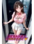 黒スト×脚フェチ  レンタル彼女の性癖丸出しの趣味