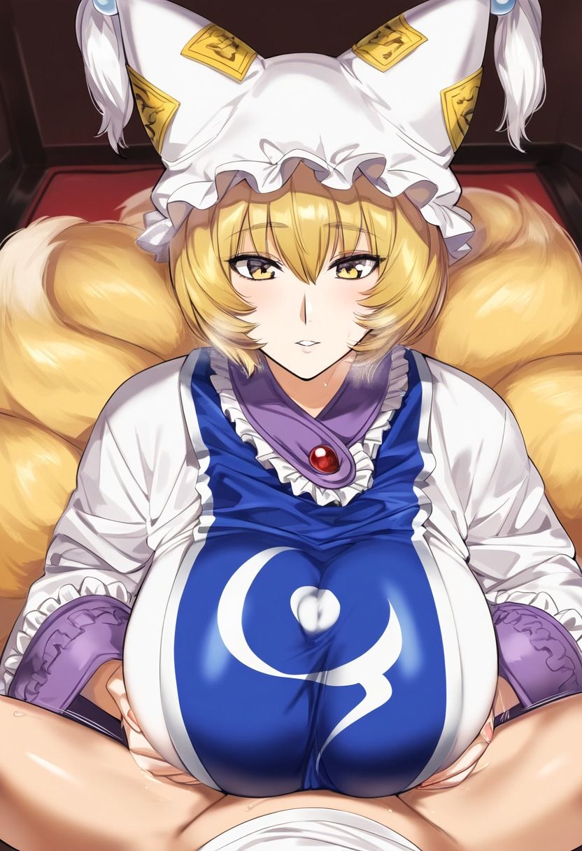 八〇藍のパイズリ動画 画像1