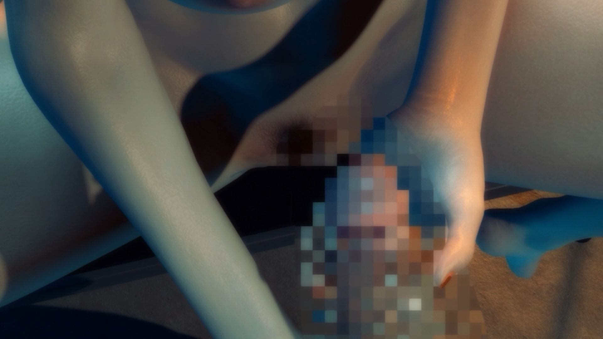 サンプル画像4:濡れやすい巨乳彼女(BlackBox) [d_720182]