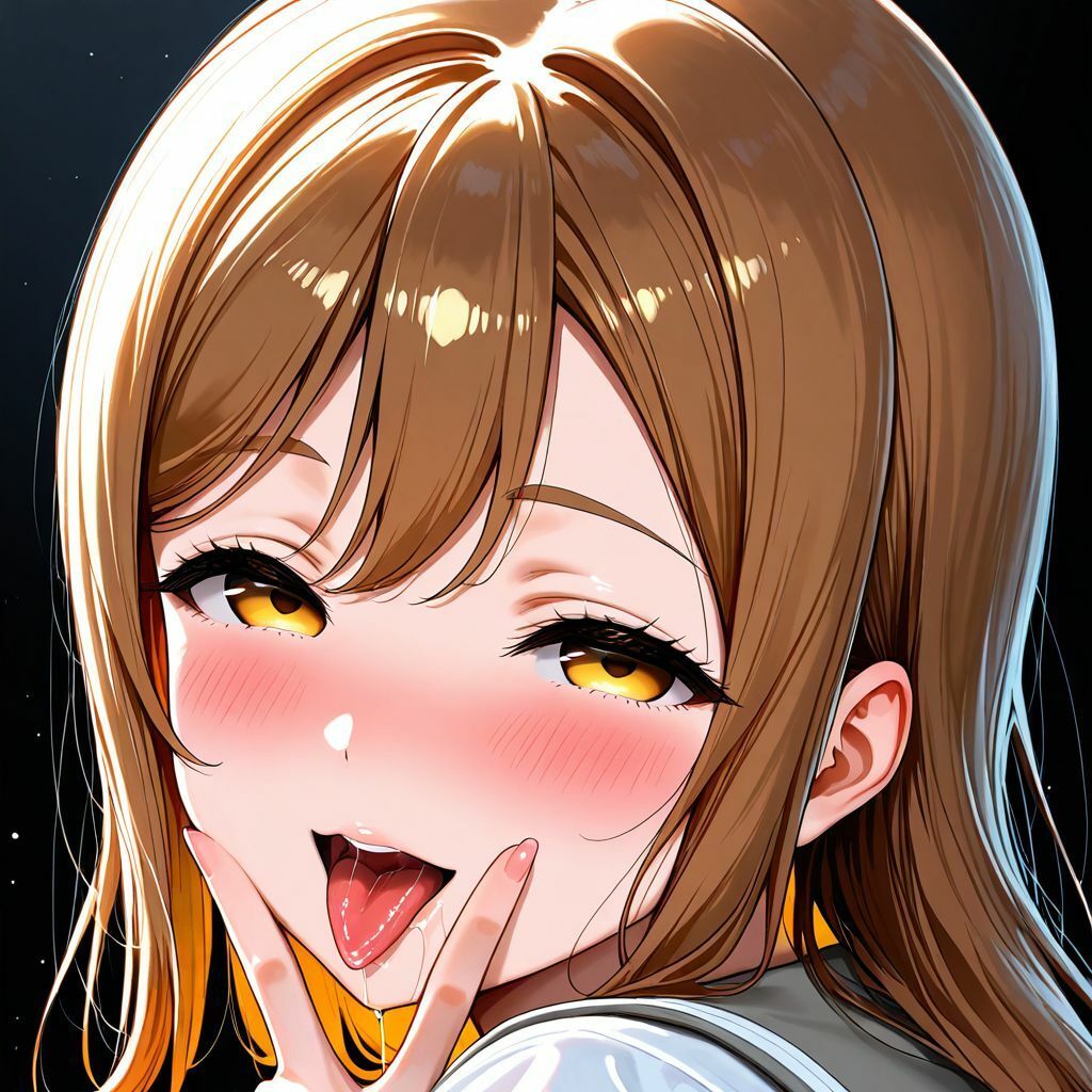 サンプル画像5:ラ〇ライブ！サンシャイン！！ 450枚 高〇千歌 渡〇曜 桜〇莉子 国〇田花丸 黒〇ルビィ 松〇果南 津〇善子 小〇鞠莉 黒〇ダイヤ 下品化 淫乱化 巨根堕ち アナル 中出し NTR わからせ アヘ顔(CR) [d_720203]