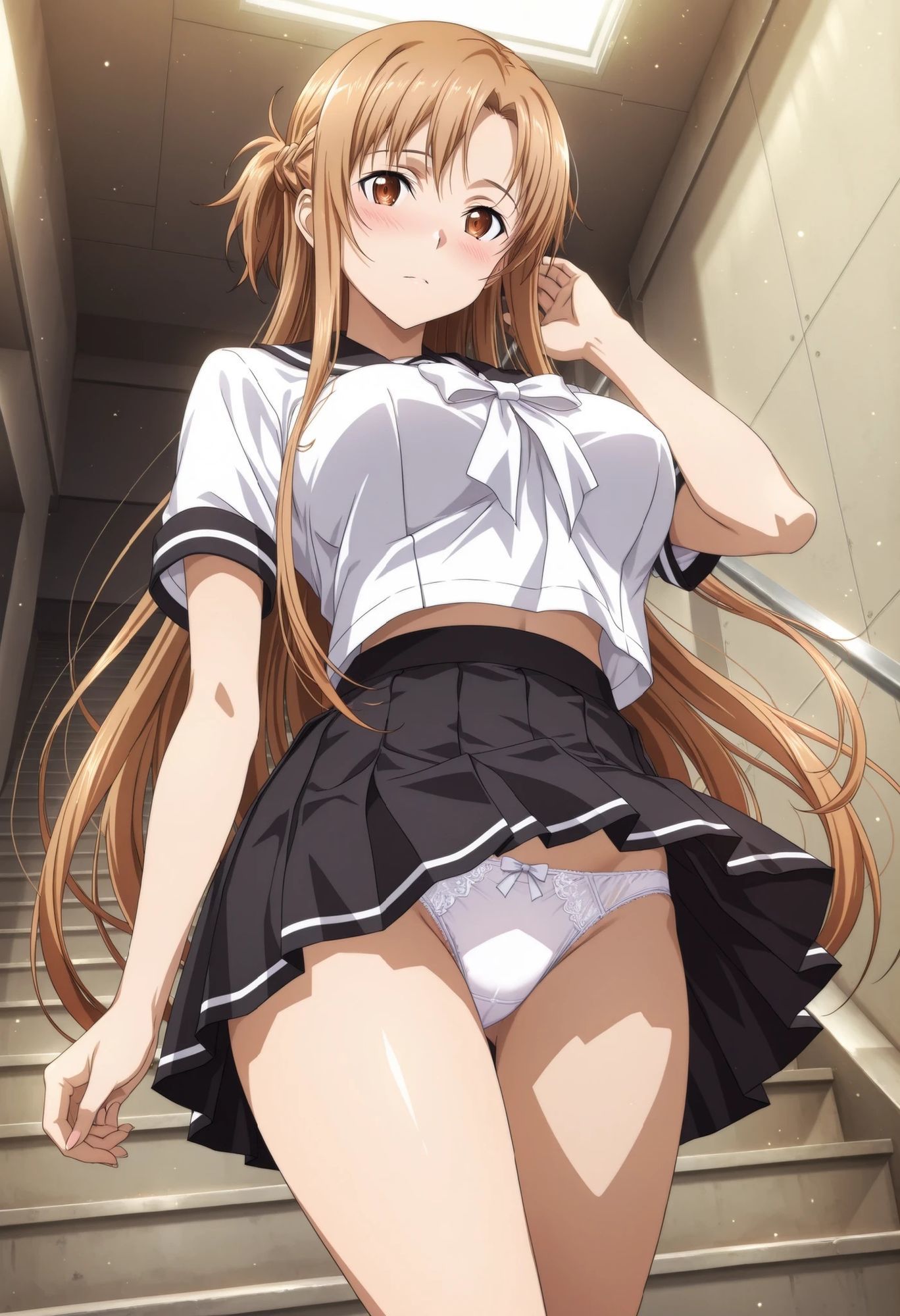 mugi コレクション 007【ア〇ナ】 画像1