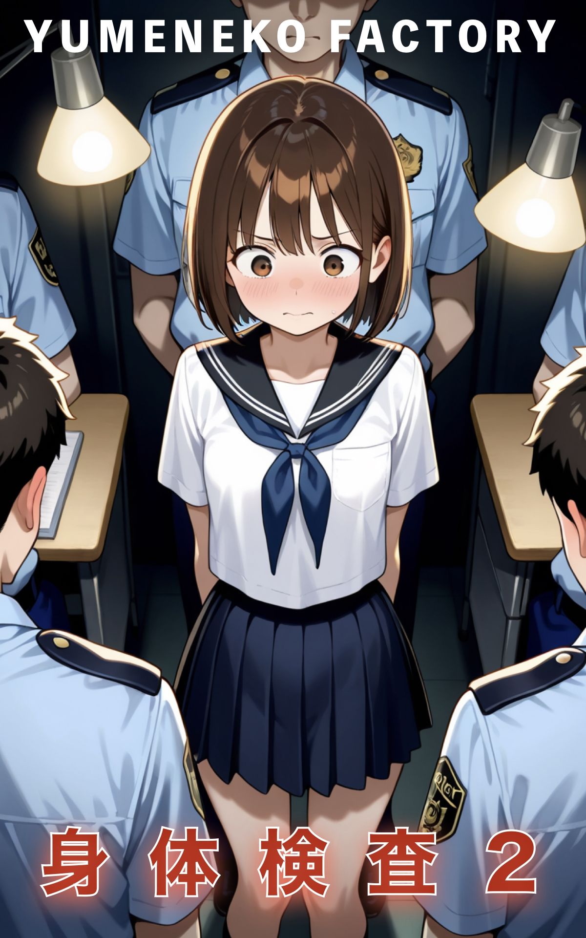 身体検査（2） 画像1