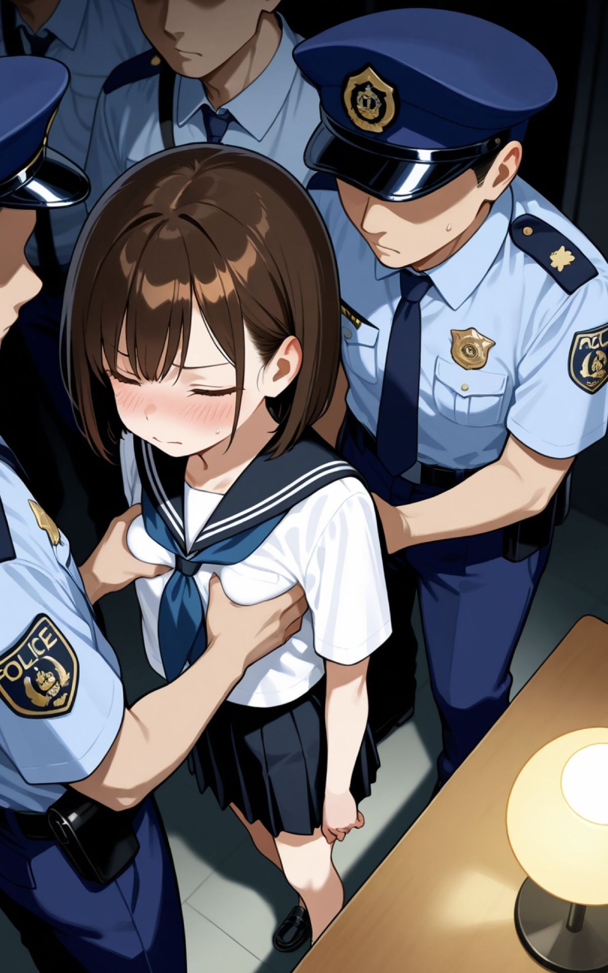 身体検査（2） 画像2