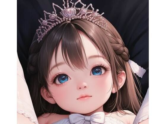 だらしなプリンセス 画像1