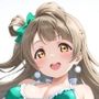 はだかのスクールアイドル ●’s編