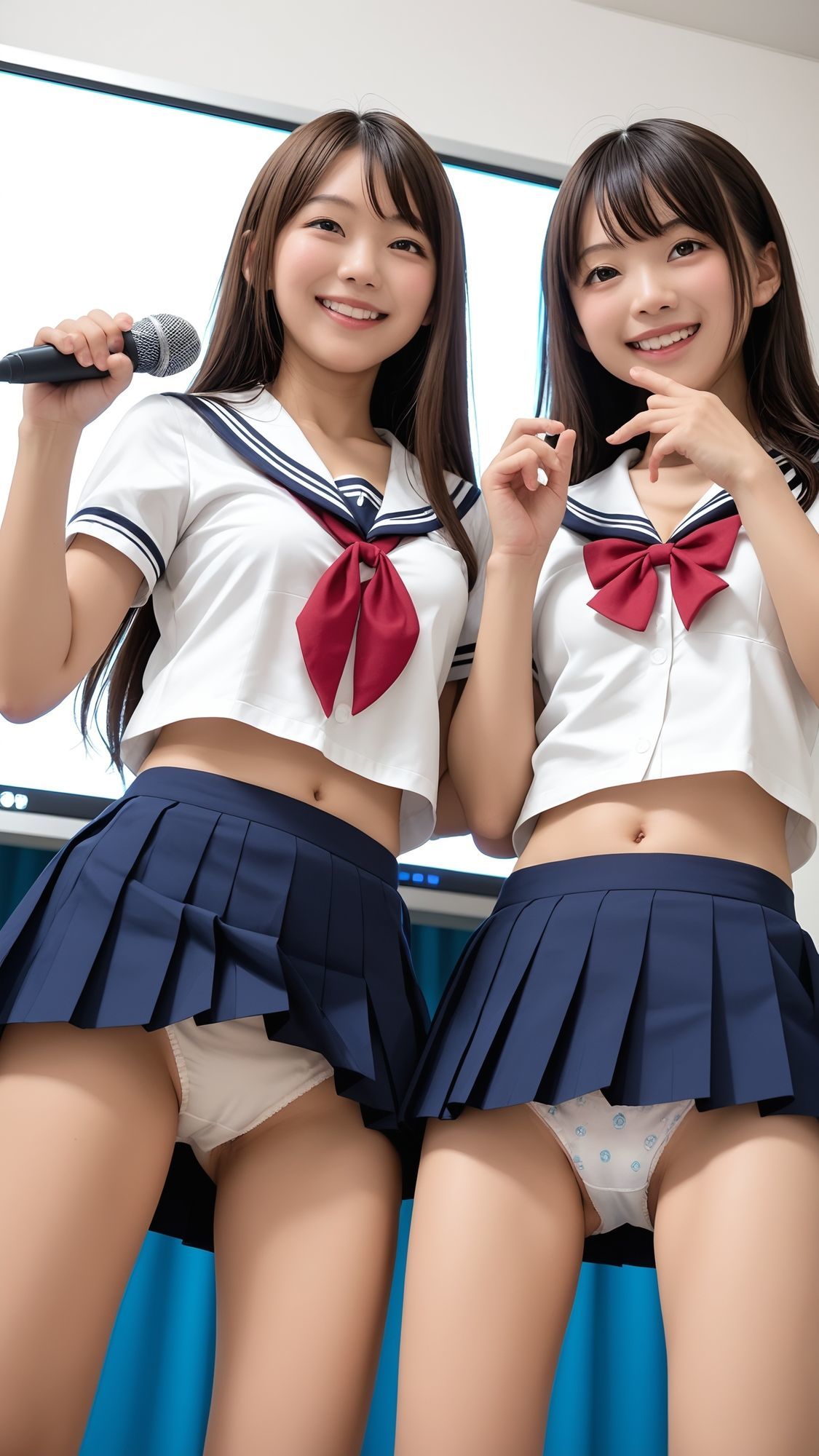 d_720423 SakuraBooks 制服 学園もの 画像8