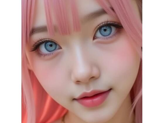 王道ファンタジーRPG風ヒロイン実写ポートレート集 砂漠・王都・天空モチーフ収録