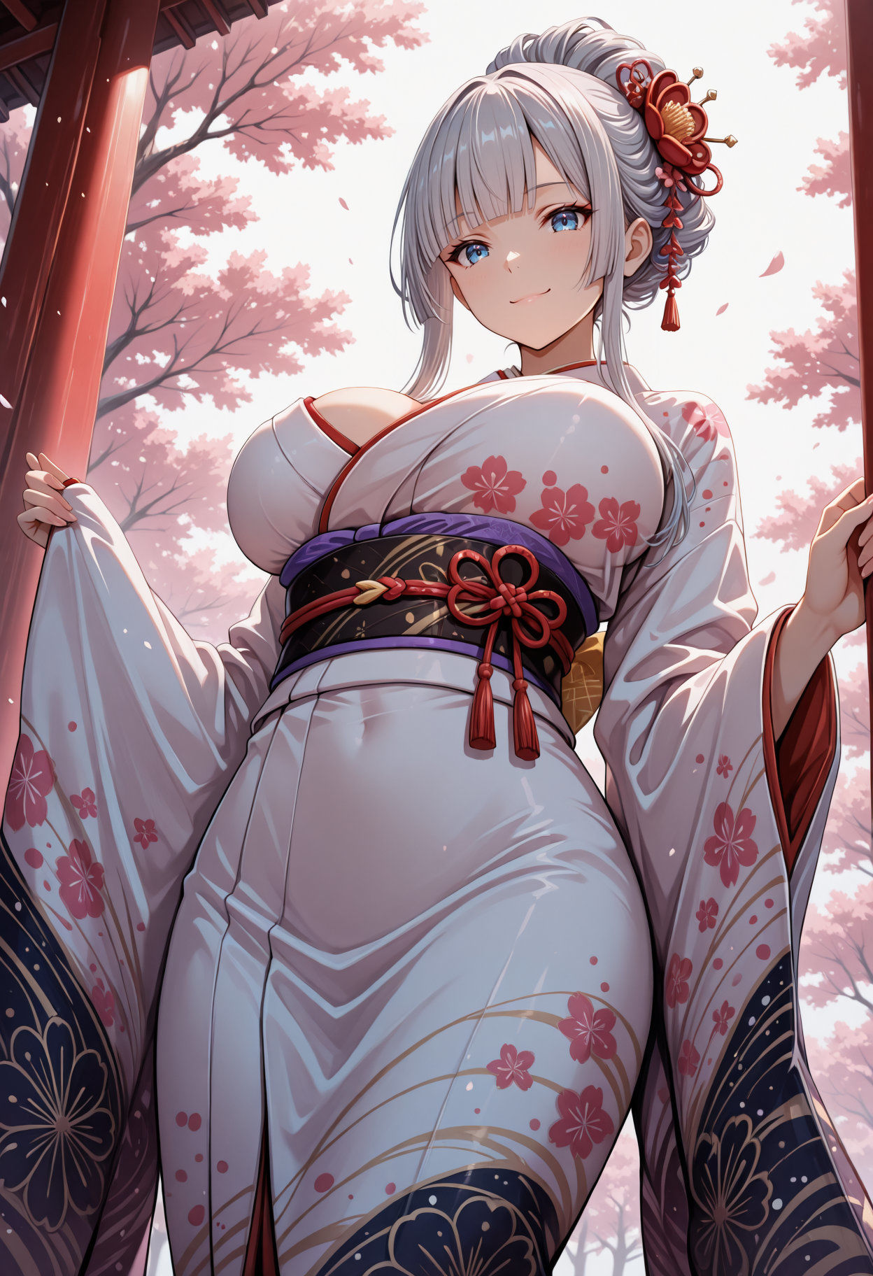 寝取られた姉妹の末路 蘭＆恋 画像6