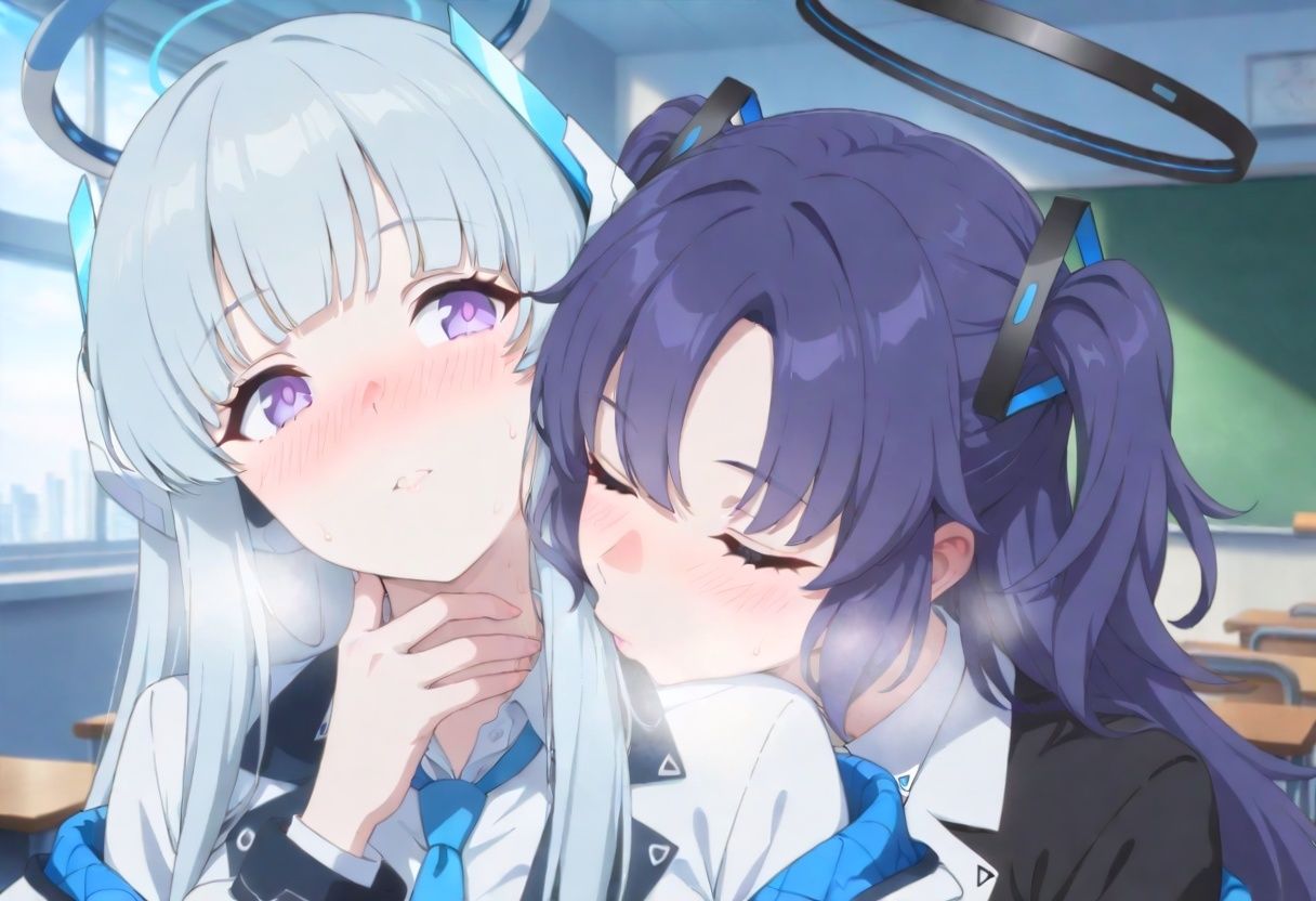 サンプル画像2:フ？ル？カ_ノアユウカ_レス？＆ハーレム3P編(テンサン) [d_720465]