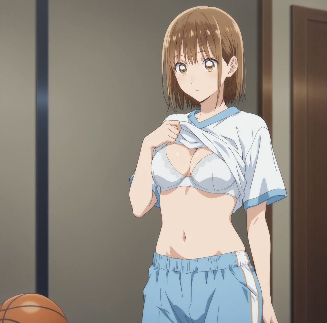 千夏先輩の猟奇的な一面 画像3