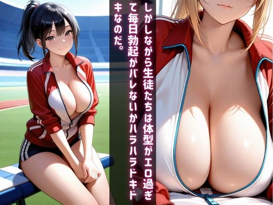 サンプル画像3:女子校生種付け合宿(ナナペット) [d_720503]