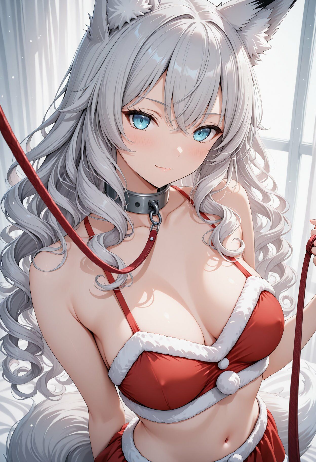 サンプル画像6:私はあなたのサンタです  リリス・寧々(泡沫の夢) [d_720561]