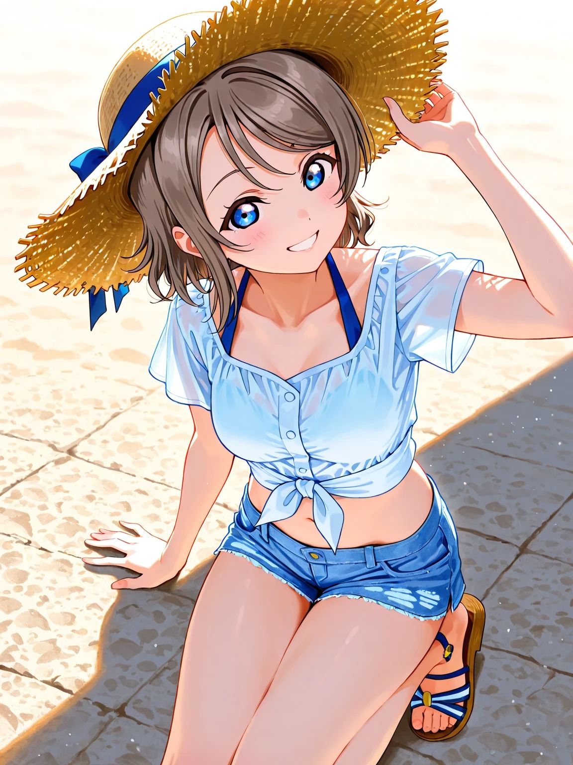 ラヴライヴ  曜ちゃん詰め合わせ 画像2