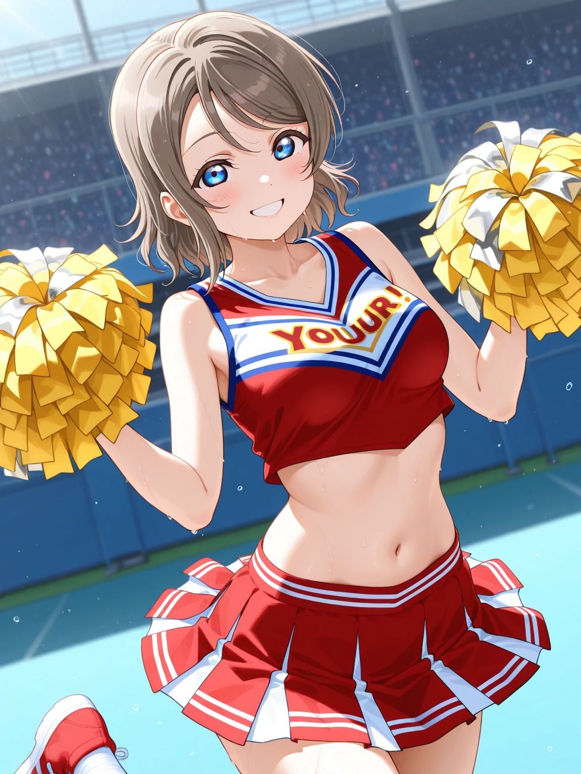 ラヴライヴ  曜ちゃん詰め合わせ 画像8