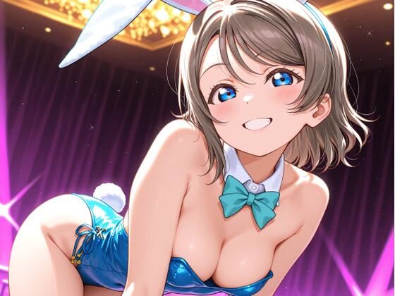 ラヴライヴ  曜ちゃん詰め合わせ