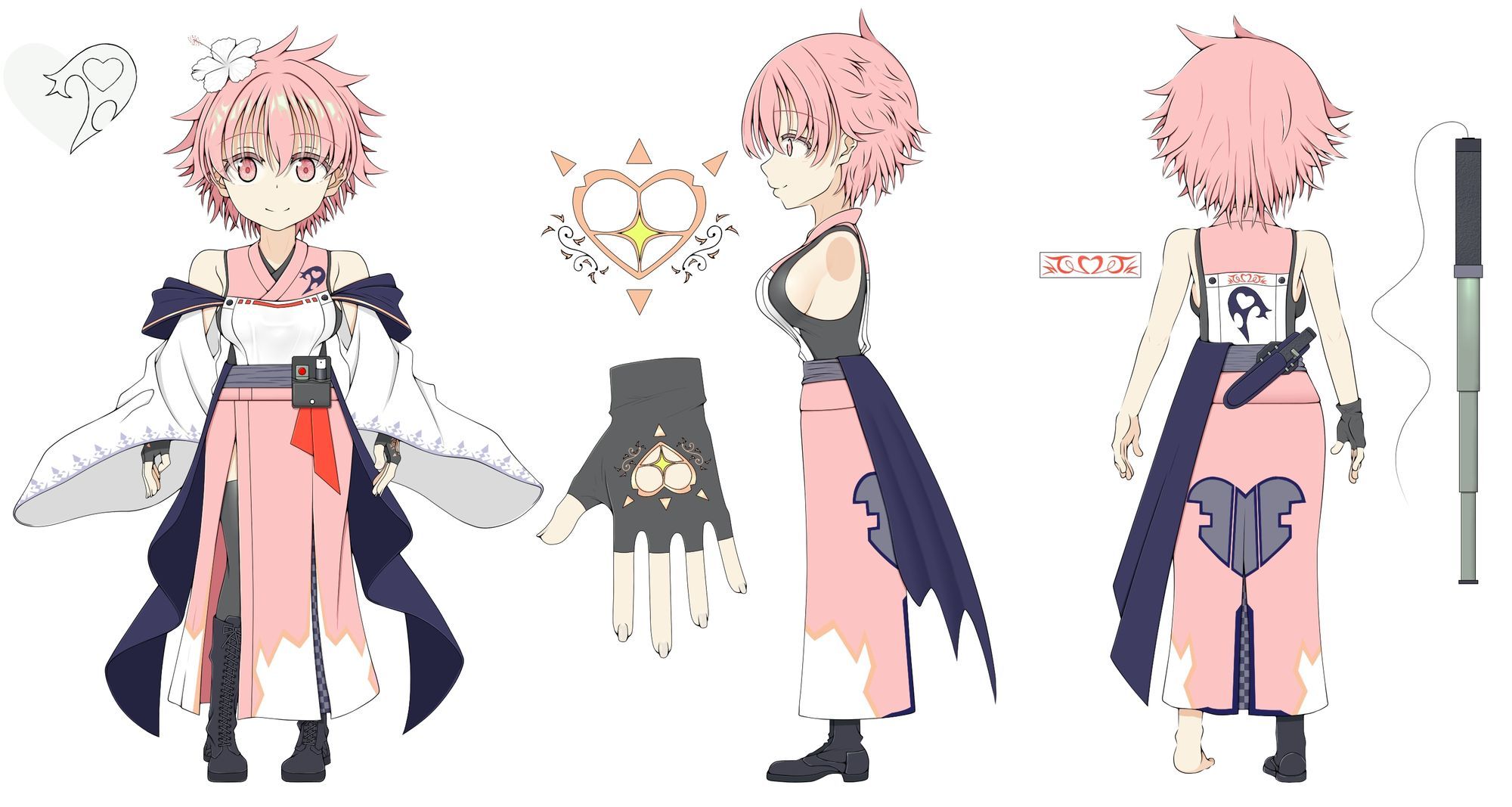 【エロ漫画】筆おろし街の優越2